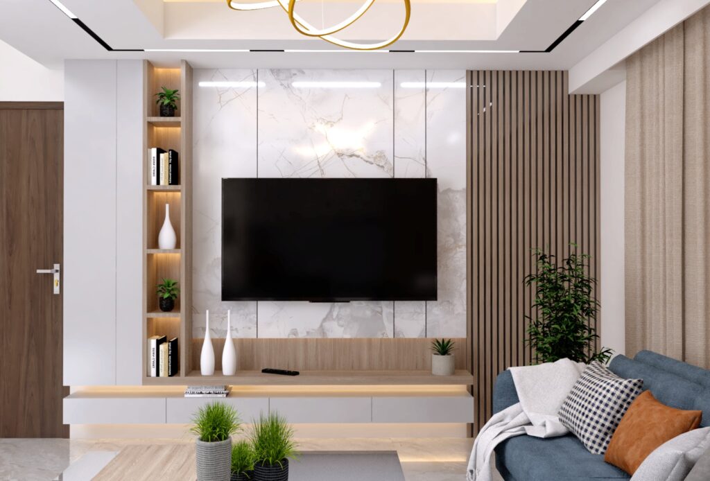 Urban Homes 8B